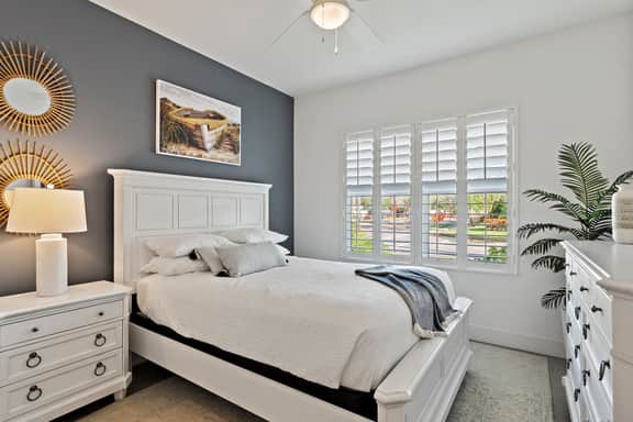 Coastal Cottage