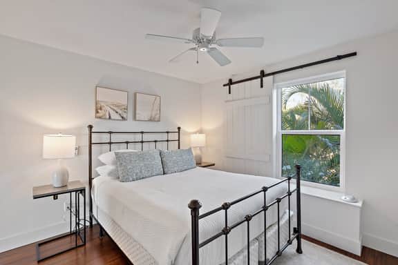Coastal Cottage