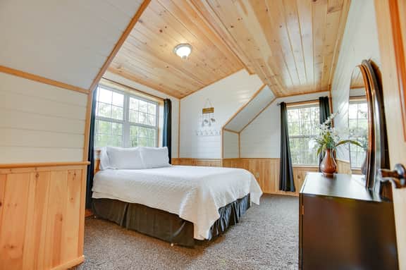 Fulton County Resort