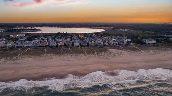 Bethany Beach Breakaway