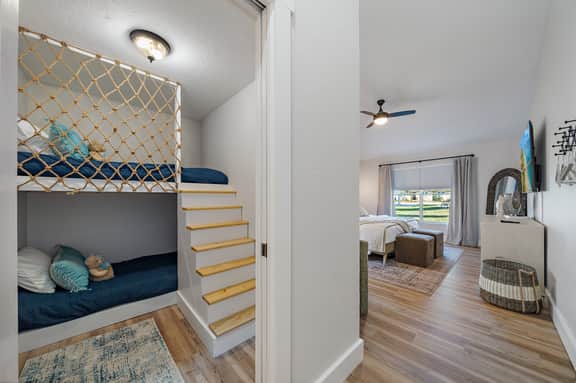 Bay Bliss Bungalow