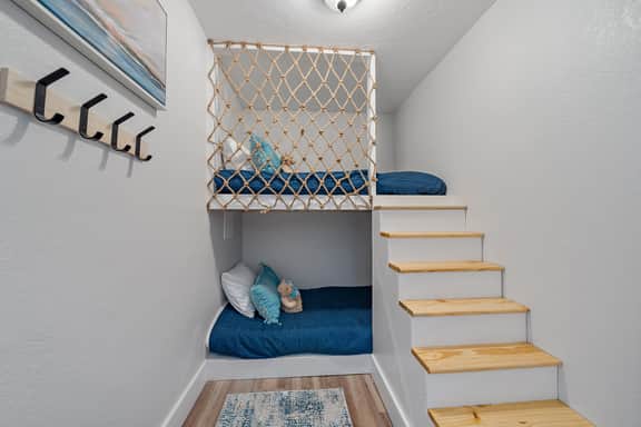 Bay Bliss Bungalow