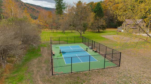 Bald Eagle Lodge