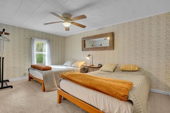 Bald Eagle Lodge