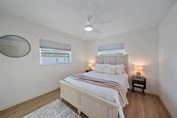 Brookline Retreat