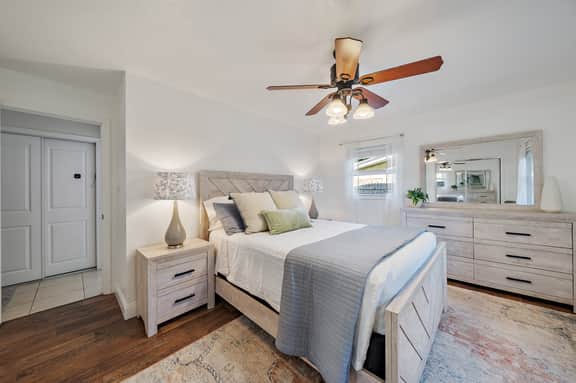 Cannonball Cottage