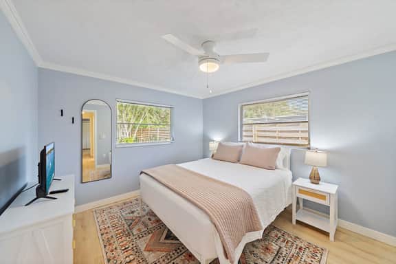 Riviera Retreat