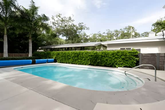 Paradise Getaway