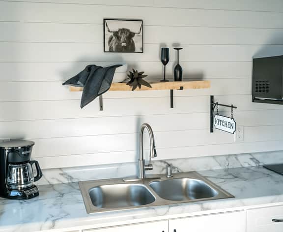 Simple Serenity Loft #6