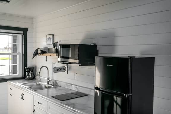 Simple Serenity Loft #6