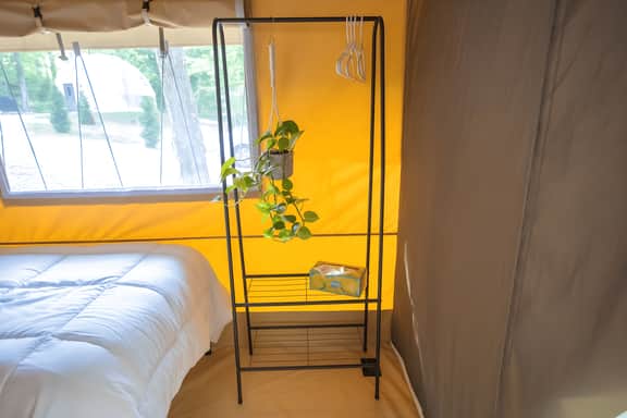 Willow Tent