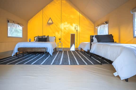 Willow Tent