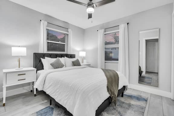 Gulf Gate Retreat