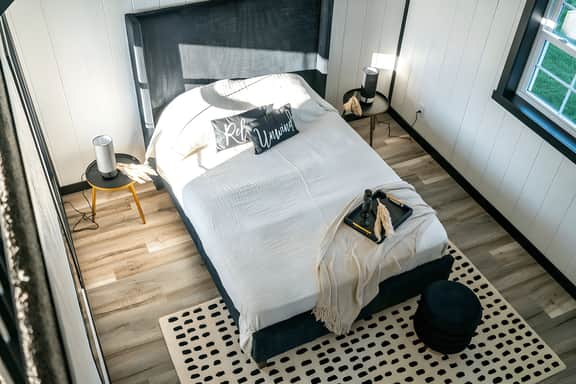 Little Luxe Retreat #7