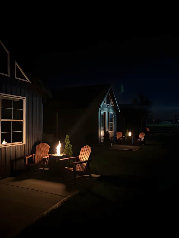 Little Luxe Retreat #7