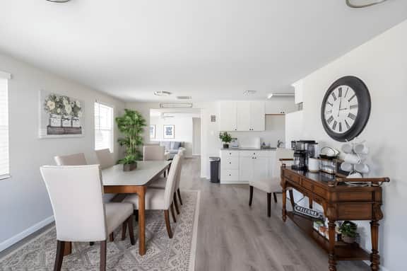 Gardenia Cottage
