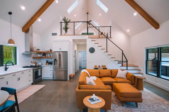 Stillwater Retreat