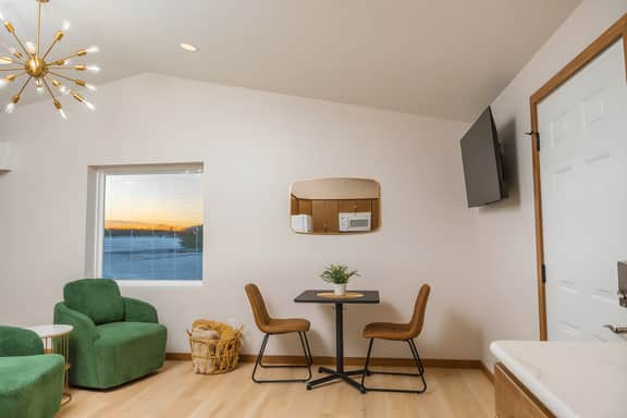 Studio Luxe