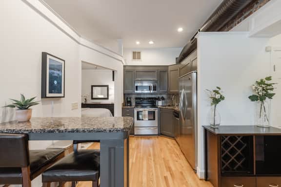 Trio Loft