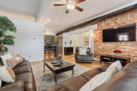 Trio Loft