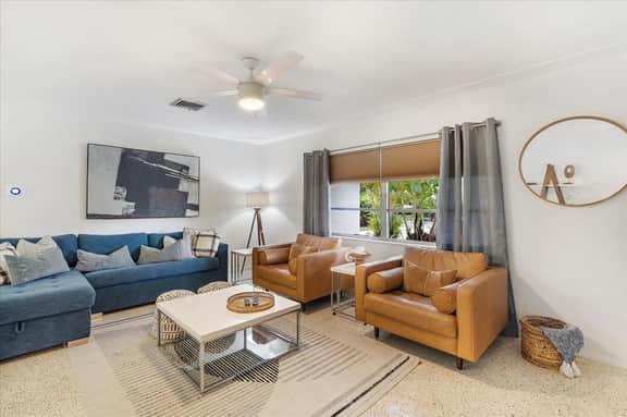 Sandy Feet Retreat