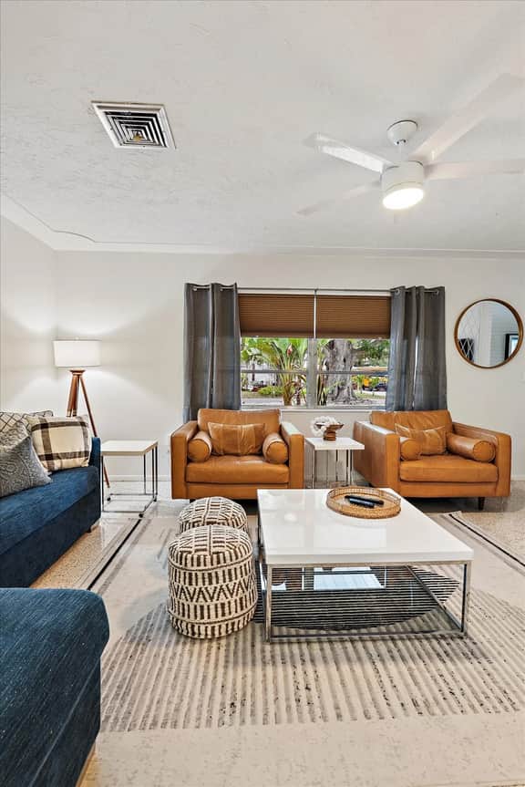 Sandy Feet Retreat