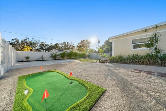 Sunshine Haven