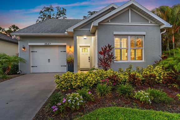 Coastal Cottage