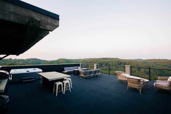 The Dwelling- Full Home
