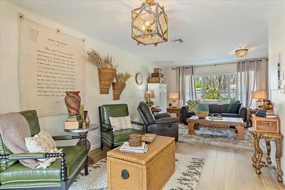 Moroccan Bungalow - Image 4