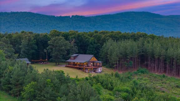 Fulton County Resort