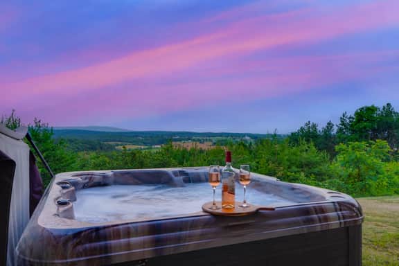 Fulton County Resort