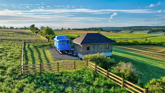 The Caboose - Image 2