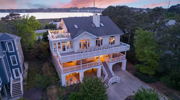 Bethany Beach Breakaway