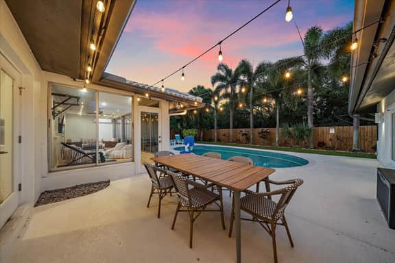 Surfside Villa