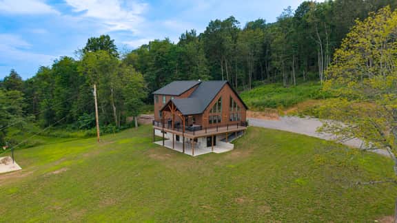 Hidden Acres Retreat