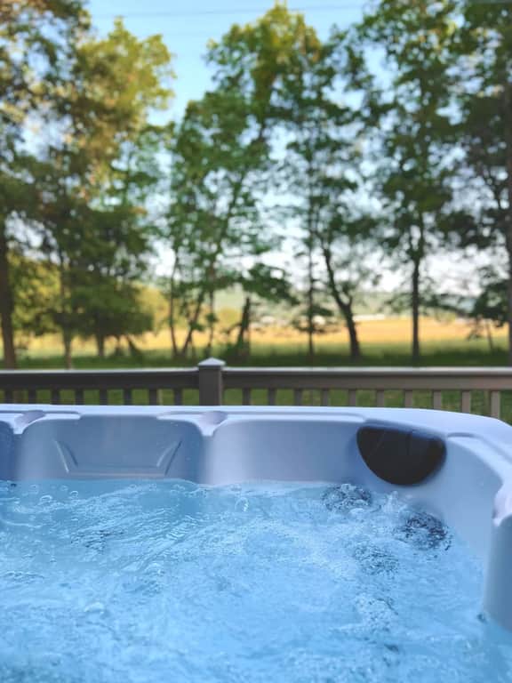 Wasson Woods Retreat