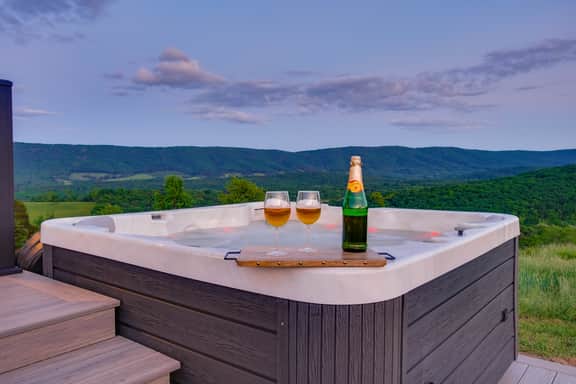 Hart's Overlook