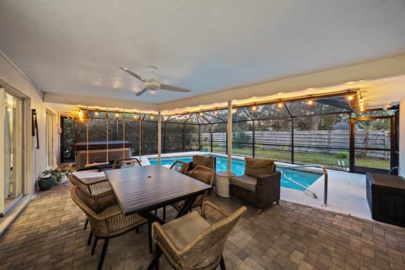 Breezemont Bungalow