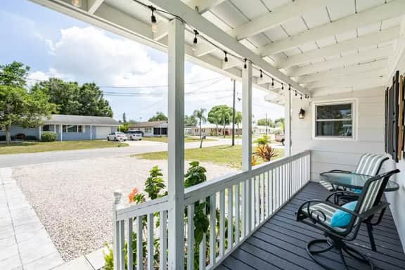 Gardenia Cottage