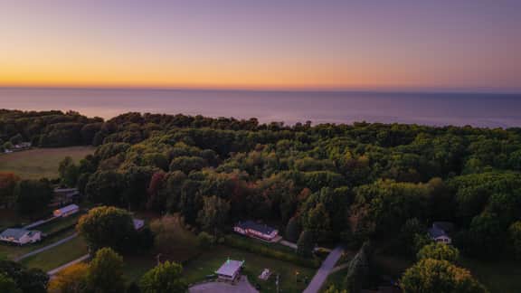Lake City Getaway