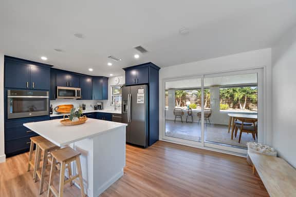 The Airy Bungalow
