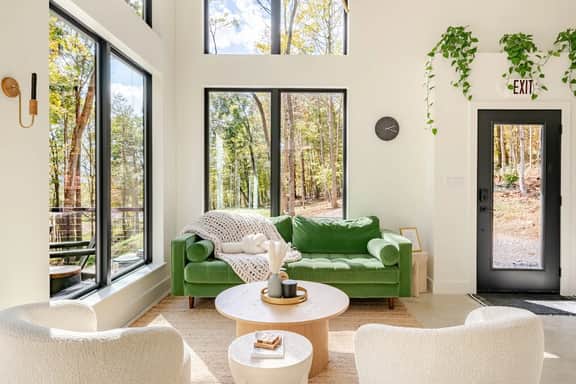 Nordic Nook
