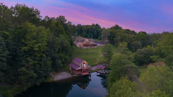 Black Diamond Retreat
