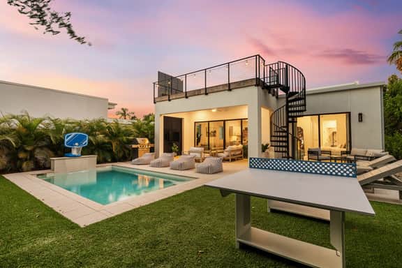 Serenity Springs