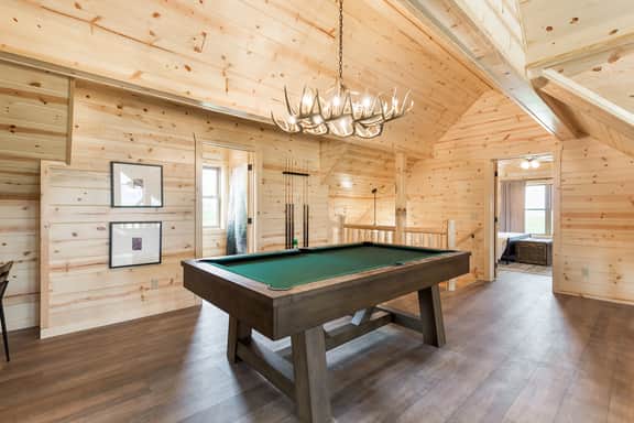 Teton Valley Retreat