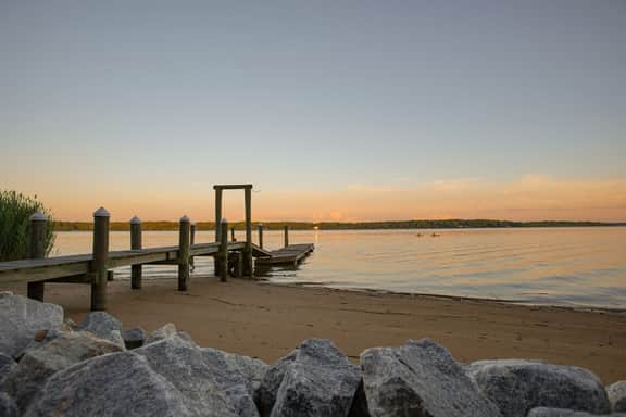 Chesapeake Point