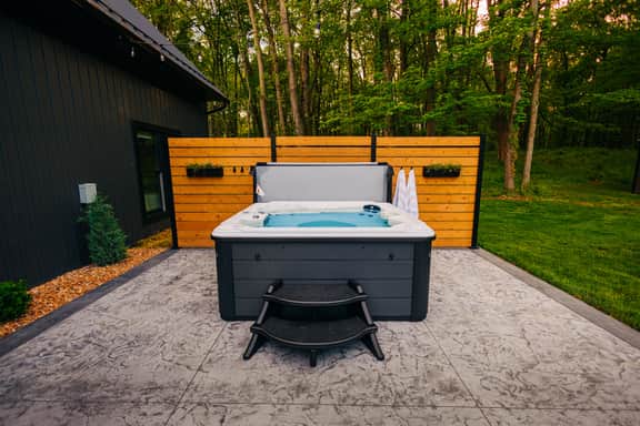Stillwater Retreat