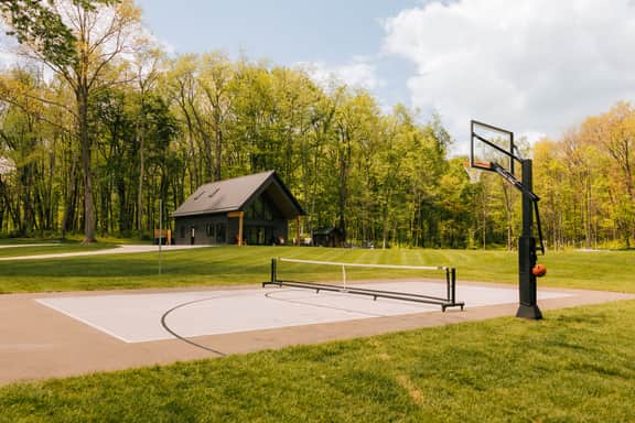 Stillwater Retreat