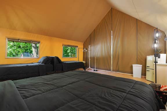 Willow Tent